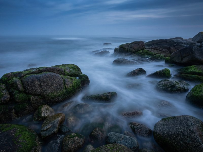 Coastal Erosion Study