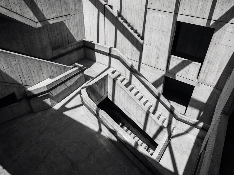 Urban Light Patterns